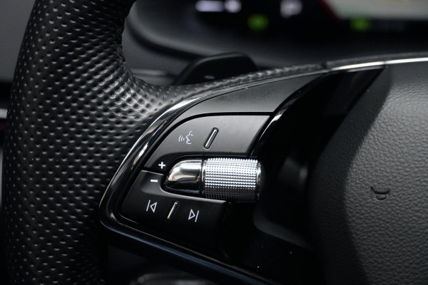 Škoda Karoq 1.5 TSI ACT Sportline Automaat | Pano-dak | CarPlay | Virtual | Acc | Stoelverwarming V+A | Led | Pdc | Keyless |