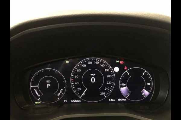 Mazda CX-60 2.5 e-SkyActiv PHEV Homura - Automaat - Leder - Pano/schuifdak - Org.NL