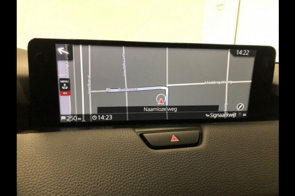 Mazda CX-60 2.5 e-SkyActiv PHEV Homura - Automaat - Leder - Pano/schuifdak - Org.NL