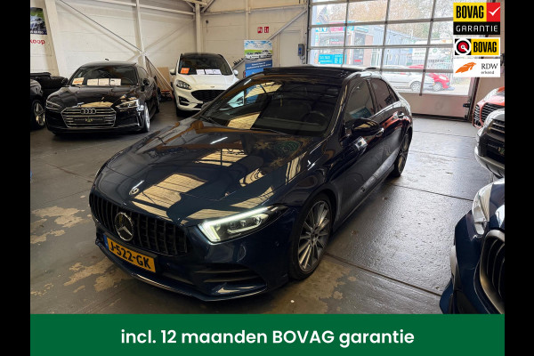 Mercedes-Benz A-Klasse 220 4MATIC Premium Plus LEER/NAV/PANO