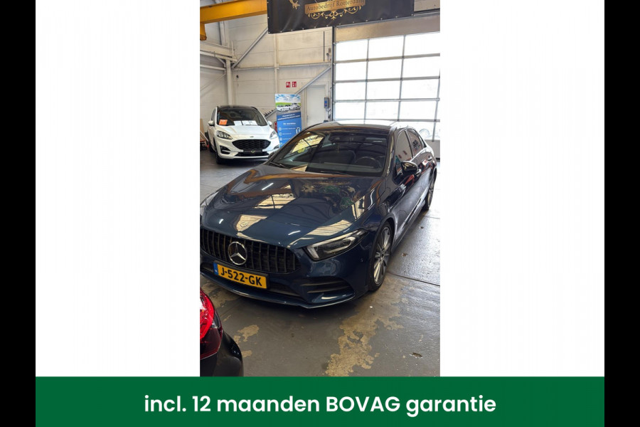 Mercedes-Benz A-Klasse 220 4MATIC Premium Plus LEER/NAV/PANO