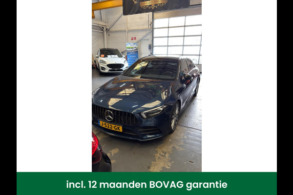 Mercedes-Benz A-Klasse 220 4MATIC Premium Plus LEER/NAV/PANO