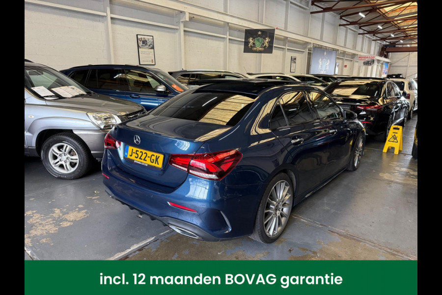 Mercedes-Benz A-Klasse 220 4MATIC Premium Plus LEER/NAV/PANO