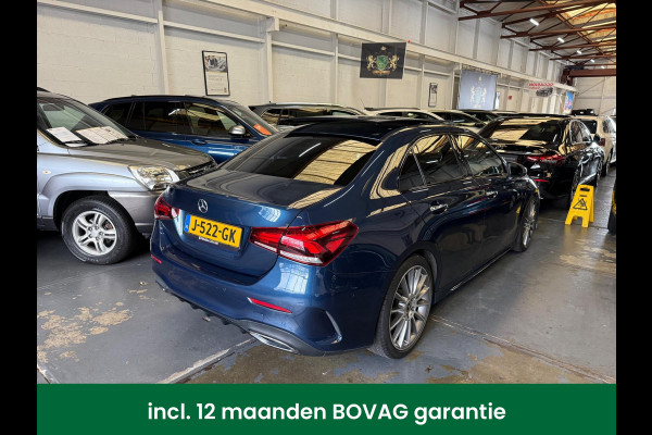 Mercedes-Benz A-Klasse 220 4MATIC Premium Plus LEER/NAV/PANO