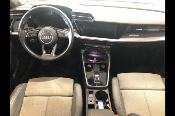 Audi A3 Sportback 40 TFSI e Advanced edition S Line - Automaat - Navi - Winterpakket