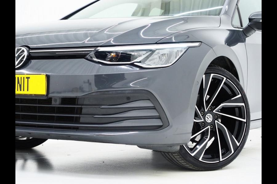 Volkswagen Golf Variant 1.0 TSI | Camera | Adaptive Cruise | Virtual | Stoelverwarming | DAB | Carplay