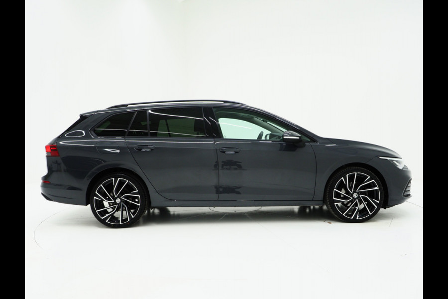 Volkswagen Golf Variant 1.0 TSI | Camera | Adaptive Cruise | Virtual | Stoelverwarming | DAB | Carplay