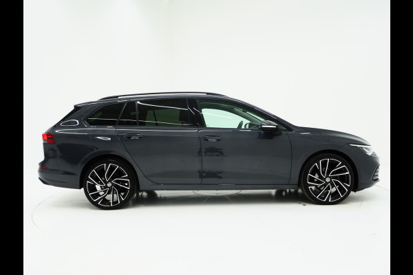 Volkswagen Golf Variant 1.0 TSI | Camera | Adaptive Cruise | Virtual | Stoelverwarming | DAB | Carplay