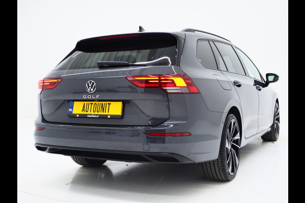 Volkswagen Golf Variant 1.0 TSI | Camera | Adaptive Cruise | Virtual | Stoelverwarming | DAB | Carplay
