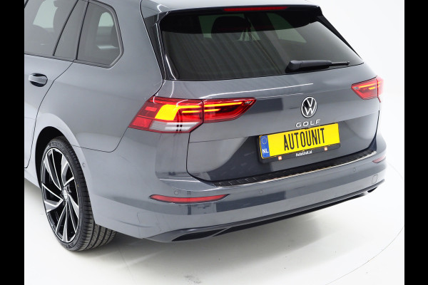 Volkswagen Golf Variant 1.0 TSI | Camera | Adaptive Cruise | Virtual | Stoelverwarming | DAB | Carplay