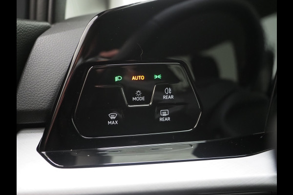 Volkswagen Golf Variant 1.0 TSI | Camera | Adaptive Cruise | Virtual | Stoelverwarming | DAB | Carplay