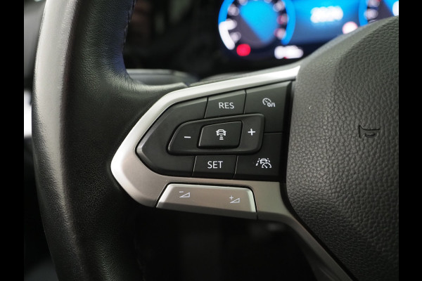 Volkswagen Golf Variant 1.0 TSI | Camera | Adaptive Cruise | Virtual | Stoelverwarming | DAB | Carplay