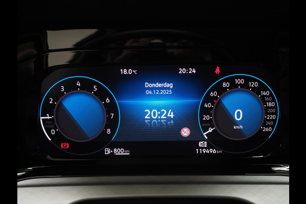 Volkswagen Golf Variant 1.0 TSI | Camera | Adaptive Cruise | Virtual | Stoelverwarming | DAB | Carplay