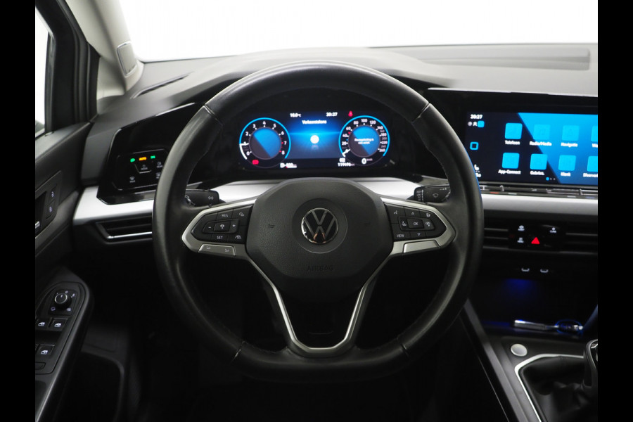 Volkswagen Golf Variant 1.0 TSI | Camera | Adaptive Cruise | Virtual | Stoelverwarming | DAB | Carplay