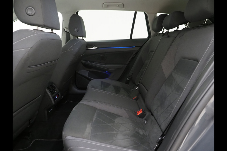 Volkswagen Golf Variant 1.0 TSI | Camera | Adaptive Cruise | Virtual | Stoelverwarming | DAB | Carplay