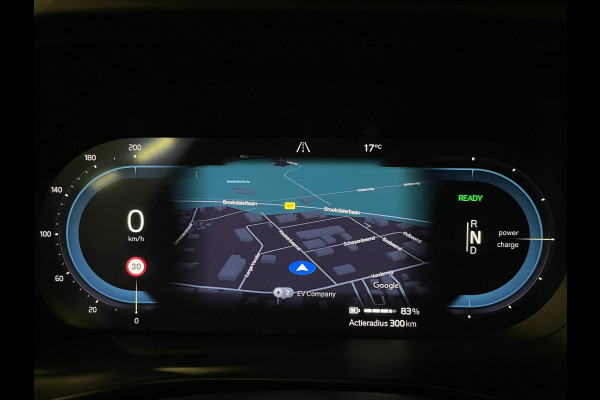 Volvo XC40 Recharge Core|BLACK-GREY|ACC|CAMERA|APPLE CARPLAY/ANDROID AUTO|STOEL+STUURVERW|ELEK.KLEP|NL-AUTO|NAP|INCL.BTW|1e EIG|