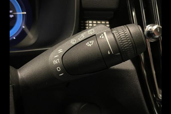 Volvo XC40 Recharge Core|BLACK-GREY|ACC|CAMERA|APPLE CARPLAY/ANDROID AUTO|STOEL+STUURVERW|ELEK.KLEP|NL-AUTO|NAP|INCL.BTW|1e EIG|