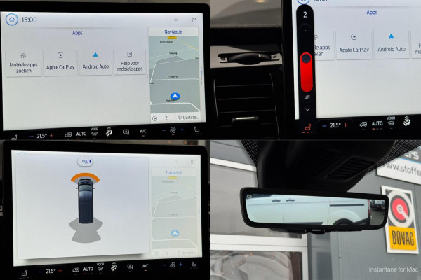 Ford Transit 350 2.0 TDCI L4H3 Trend RWD | Garantie 2028 | Navi | Digitale spiegel | Express Line | CarPlay | Clima | Stoelverw.