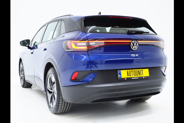 Volkswagen ID.4 77 kWh | Adaptive Cruise | Sfeerverlichting | Stoelverwarming | PDC | DAB | Carplay