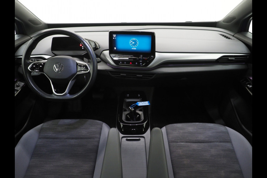 Volkswagen ID.4 77 kWh | Adaptive Cruise | Sfeerverlichting | Stoelverwarming | PDC | DAB | Carplay