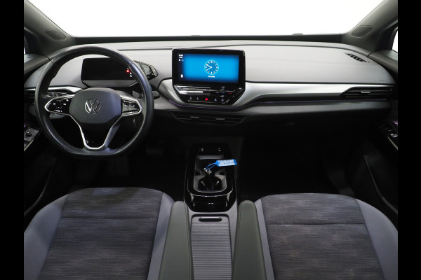 Volkswagen ID.4 77 kWh | Adaptive Cruise | Sfeerverlichting | Stoelverwarming | PDC | DAB | Carplay
