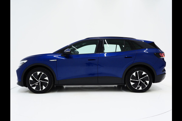 Volkswagen ID.4 77 kWh | Adaptive Cruise | Sfeerverlichting | Stoelverwarming | PDC | DAB | Carplay