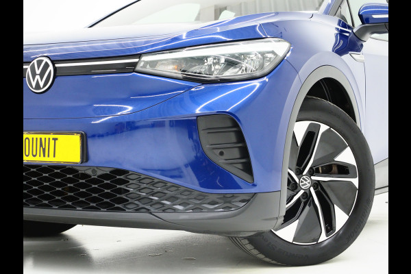 Volkswagen ID.4 77 kWh | Adaptive Cruise | Sfeerverlichting | Stoelverwarming | PDC | DAB | Carplay