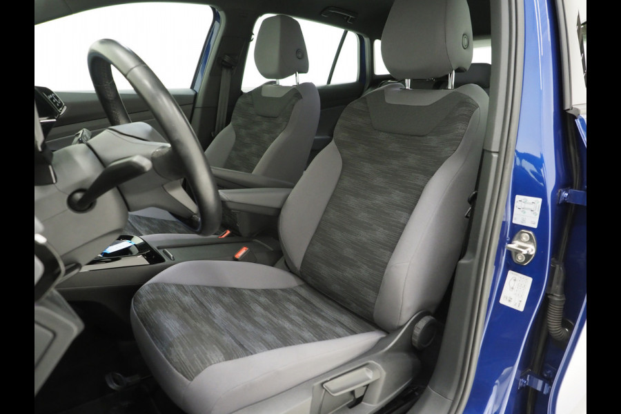 Volkswagen ID.4 77 kWh | Adaptive Cruise | Sfeerverlichting | Stoelverwarming | PDC | DAB | Carplay