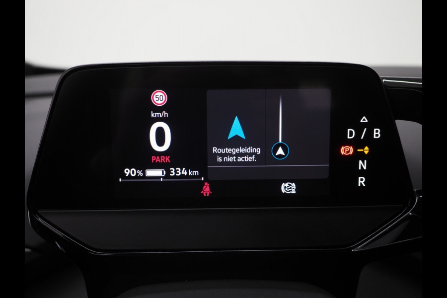 Volkswagen ID.4 77 kWh | Adaptive Cruise | Sfeerverlichting | Stoelverwarming | PDC | DAB | Carplay
