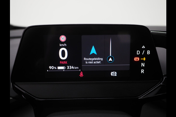 Volkswagen ID.4 77 kWh | Adaptive Cruise | Sfeerverlichting | Stoelverwarming | PDC | DAB | Carplay