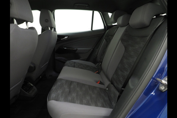 Volkswagen ID.4 77 kWh | Adaptive Cruise | Sfeerverlichting | Stoelverwarming | PDC | DAB | Carplay