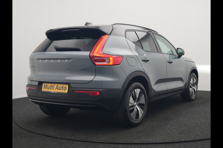 Volvo XC40 T4 Recharge R-Design Plug In Hybrid 211pk Dealer O.H. PHEV | Camera | Sportstoelen Memory | Apple Carplay | Keyless | Navigatie | Virtual | Blis | Cruise Control |