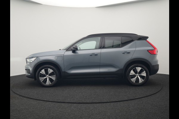Volvo XC40 T4 Recharge R-Design Plug In Hybrid 211pk Dealer O.H. PHEV | Camera | Sportstoelen Memory | Apple Carplay | Keyless | Navigatie | Virtual | Blis | Cruise Control |