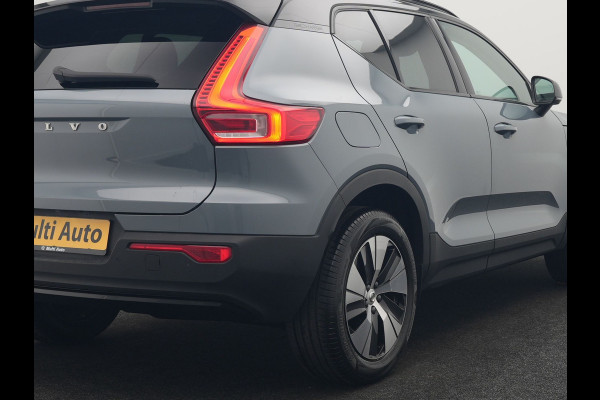 Volvo XC40 T4 Recharge R-Design Plug In Hybrid 211pk Dealer O.H. PHEV | Camera | Sportstoelen Memory | Apple Carplay | Keyless | Navigatie | Virtual | Blis | Cruise Control |