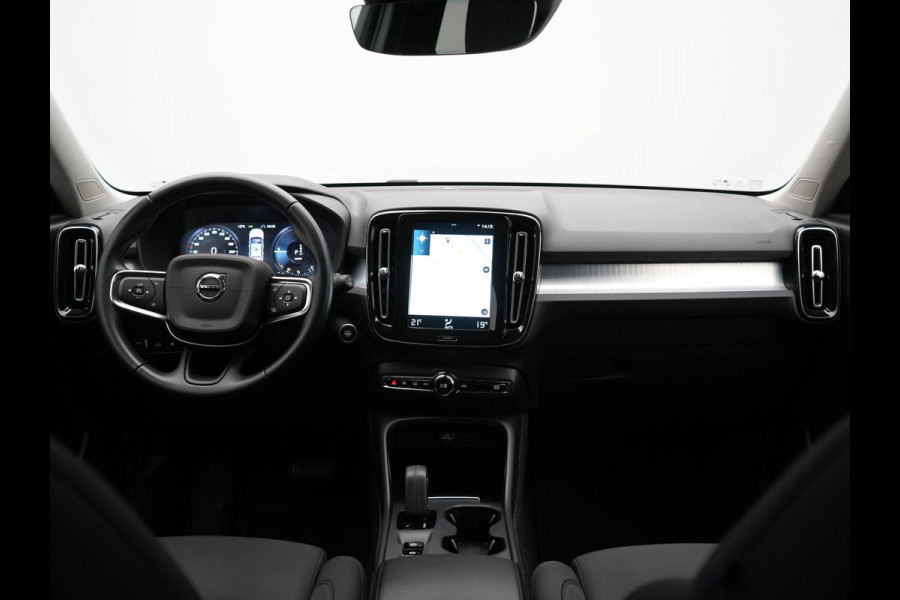 Volvo XC40 T4 Recharge R-Design Plug In Hybrid 211pk Dealer O.H. PHEV | Camera | Sportstoelen Memory | Apple Carplay | Keyless | Navigatie | Virtual | Blis | Cruise Control |
