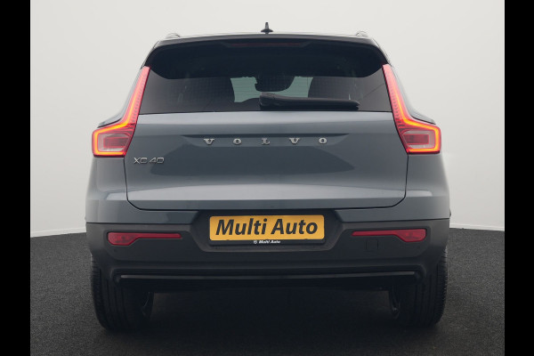 Volvo XC40 T4 Recharge R-Design Plug In Hybrid 211pk Dealer O.H. PHEV | Camera | Sportstoelen Memory | Apple Carplay | Keyless | Navigatie | Virtual | Blis | Cruise Control |