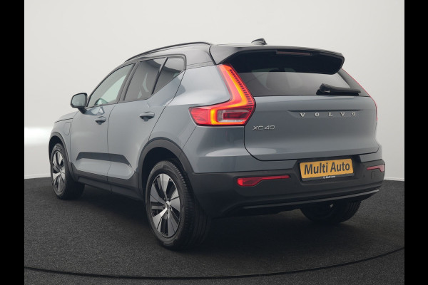 Volvo XC40 T4 Recharge R-Design Plug In Hybrid 211pk Dealer O.H. PHEV | Camera | Sportstoelen Memory | Apple Carplay | Keyless | Navigatie | Virtual | Blis | Cruise Control |
