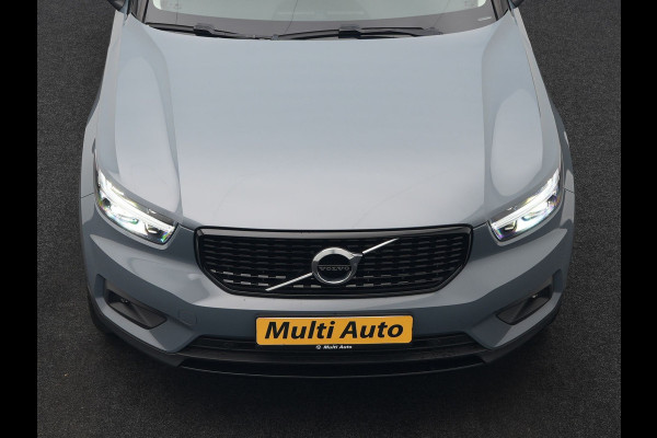 Volvo XC40 T4 Recharge R-Design Plug In Hybrid 211pk Dealer O.H. PHEV | Camera | Sportstoelen Memory | Apple Carplay | Keyless | Navigatie | Virtual | Blis | Cruise Control |