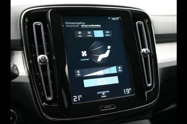 Volvo XC40 T4 Recharge R-Design Plug In Hybrid 211pk Dealer O.H. PHEV | Camera | Sportstoelen Memory | Apple Carplay | Keyless | Navigatie | Virtual | Blis | Cruise Control |