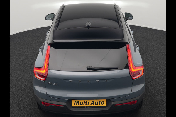 Volvo XC40 T4 Recharge R-Design Plug In Hybrid 211pk Dealer O.H. PHEV | Camera | Sportstoelen Memory | Apple Carplay | Keyless | Navigatie | Virtual | Blis | Cruise Control |