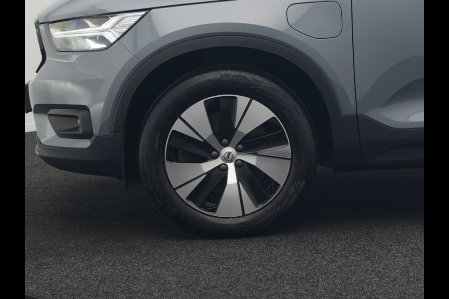 Volvo XC40 T4 Recharge R-Design Plug In Hybrid 211pk Dealer O.H. PHEV | Camera | Sportstoelen Memory | Apple Carplay | Keyless | Navigatie | Virtual | Blis | Cruise Control |