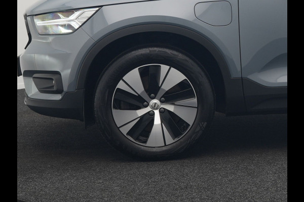 Volvo XC40 T4 Recharge R-Design Plug In Hybrid 211pk Dealer O.H. PHEV | Camera | Sportstoelen Memory | Apple Carplay | Keyless | Navigatie | Virtual | Blis | Cruise Control |