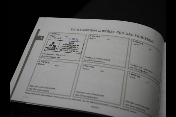 Mitsubishi Eclipse Cross 2.4 Black Edition Plug In Hybrid 188pk PHEV | Trekhaak Afn. | Adaptive Cruise | 360 Camera | Alcantara Sportstoelen Verwarmd | Apple Carplay | Stuur Verwarmd | Navigatie | Keyless | Blis |