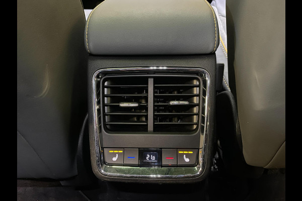 Škoda ENYAQ iV 80|96% SOH|1/2LEDER|PANO|ACC|TREKH.|ELEK.INTER+A-KLEP|STUUR+STOELVERW V+A|CAMERA|CARPLAY|CLIMATE+CRUISE CONTROL|NL|