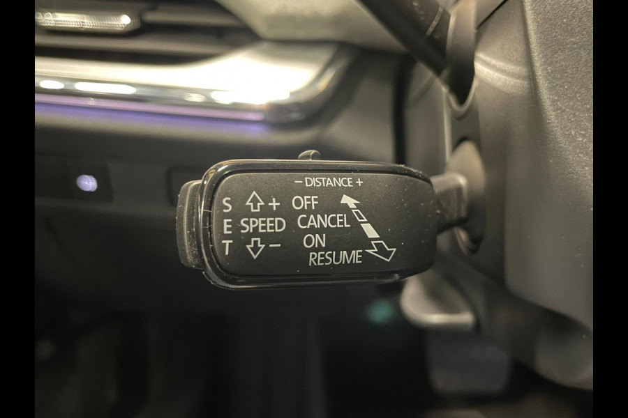 Škoda ENYAQ iV 80|96% SOH|1/2LEDER|PANO|ACC|TREKH.|ELEK.INTER+A-KLEP|STUUR+STOELVERW V+A|CAMERA|CARPLAY|CLIMATE+CRUISE CONTROL|NL|