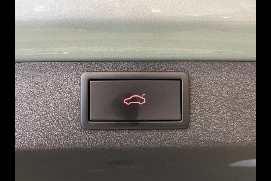 Škoda ENYAQ iV 80|96% SOH|1/2LEDER|PANO|ACC|TREKH.|ELEK.INTER+A-KLEP|STUUR+STOELVERW V+A|CAMERA|CARPLAY|CLIMATE+CRUISE CONTROL|NL|