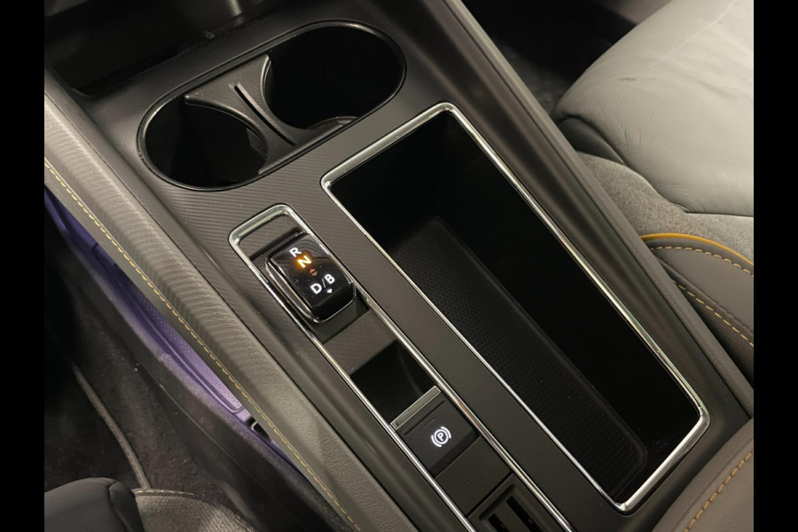 Škoda ENYAQ iV 80|96% SOH|1/2LEDER|PANO|ACC|TREKH.|ELEK.INTER+A-KLEP|STUUR+STOELVERW V+A|CAMERA|CARPLAY|CLIMATE+CRUISE CONTROL|NL|