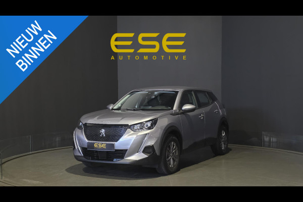 Peugeot 2008 1.2 PureTech Allure Camera | Carplay | Navigatie