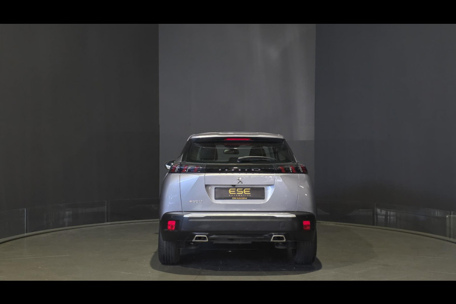 Peugeot 2008 1.2 PureTech Allure Camera | Carplay | Navigatie