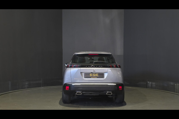 Peugeot 2008 1.2 PureTech Allure Camera | Carplay | Navigatie